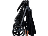 kinderkraft carucior grande plus negru