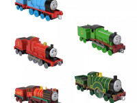 thomas & friend jhk84 trenuleț motorizat "noi aventuri" (în sort.)
