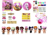 op ДЕ01.230 papusa lol in sfera