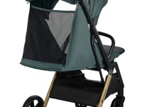 kinderkraft carucior loom negru