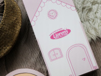 llorens 63302 Кукла “little baby girls soft” (32cм.)
