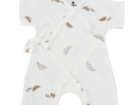 minikin 22301462 Песочник "bon voyage" (р.62) перья