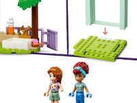 lego friends 42632 constructor "clinica veterinara" (161el.)