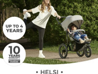 kinderkraft carucior helsi sur