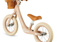 kinderkraft Беговел rapid 2 розовый