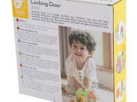 classic world 20143 Деревянная игрушка "Домик"