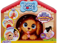 little live pets 26477 set de joc "puppy home"