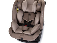 chipolino scaun auto "i-size isofix aviato" stkavt02404m  (40-150 cm.) maro