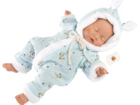 llorens 63301 papusa “little baby boy soft” (32cm.)