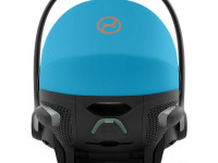 cybex scaun auto cloud g i-size plus beach blue