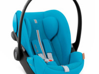 cybex scaun auto cloud g i-size plus beach blue