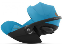 cybex scaun auto cloud g i-size plus beach blue