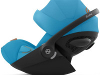 cybex scaun auto cloud g i-size plus beach blue