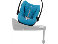 cybex scaun auto cloud g i-size plus beach blue