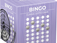 tactic 54904 joc de masa "bingo"