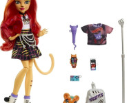 monster high hhk57 papusa "torelai"