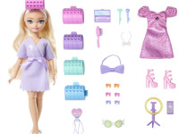 barbie jgg38 Кукла dream besties "Мое утро красоты"
