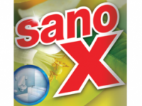 sano x praf de curățat (600 gr) 286594