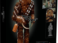 lego star wars 75371constructor "chewbacca™" (2319 el)