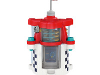 hola toys me8983 Игровой набор miukids "Космическая ракета"