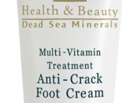 health & beauty  crema de multivitamine pentru picioare împotriva fisurilor (100ml) 44.200 