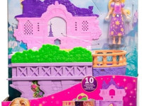 Disney Princess JDP61 Игровой набор "Башня Рапунцель" disney princess jdp61 Игровой набор "Башня Рапунцель"