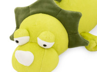 orange toys 2440/45 jucărie moale "sleepy the dragon" (45 cm.) verde 