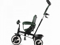 kinderkraft triciclu aston verde 