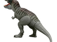 jurassic world jch02 Интерактивная фигурка "Невероятная атака Ти-Рекса"