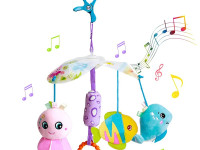 hoogar hg01040034 Игрушка на коляску "Небо"