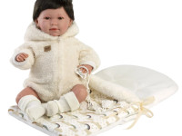 llorens 74110 Интерактивная кукла "mimi saquito" (42 см.)