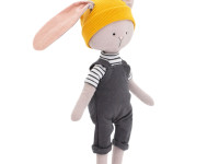 orange toys cm02-18 ucărie moale "iepuraș timmy" (29 cm)