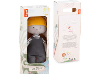 orange toys cm02-18 ucărie moale "iepuraș timmy" (29 cm)