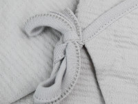 minikin 242911974 Комбинезон "newstyle" (р.74) серый