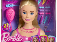 barbie hmd88 Базовая голова для укладки "Барби"
