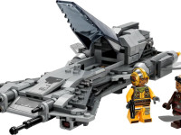 lego star wars 75346 Конструктор "Пиратский истребитель" (285 дет.)