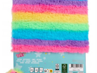 canenco cc60347 agenda plus "cutie crew" (in sort.)