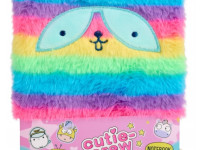 canenco cc60347 agenda plus "cutie crew" (in sort.)