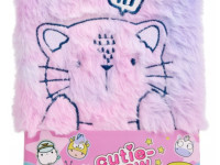 canenco cc60347 agenda plus "cutie crew" (in sort.)