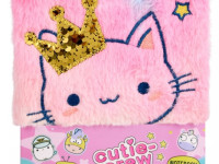 canenco cc60347 agenda plus "cutie crew" (in sort.)