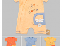 flexi 236408 Песочник (62/68/74 см.) в асс.