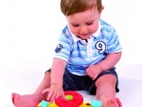 playgo 1655 panoul muzicl "volan"