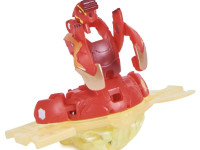 bakugan 6067046 set de joaca "bakutin"