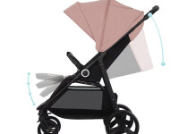 kinderkraft carucior grande plus sur