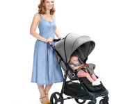 kinderkraft carucior grande plus sur