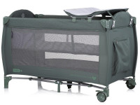 chipolino Țarc-patut bella kosib0253ba basil