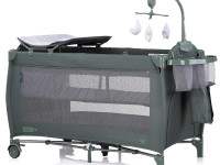 chipolino Țarc-patut bella kosib0253ba basil