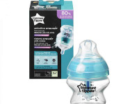 tommee tippee tt0025 biberon "advanced anti-colic"(0 luni+) 150 ml.