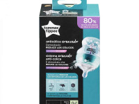 tommee tippee tt0025 biberon "advanced anti-colic"(0 luni+) 150 ml.