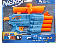 nerf f4190 blaster "elite 2.0 prospect qs 4"